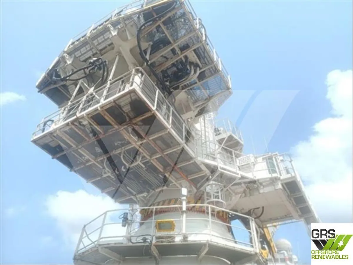 เรือขนส่งเสบียงความเร็วสูง (FSV) สำหรับขาย