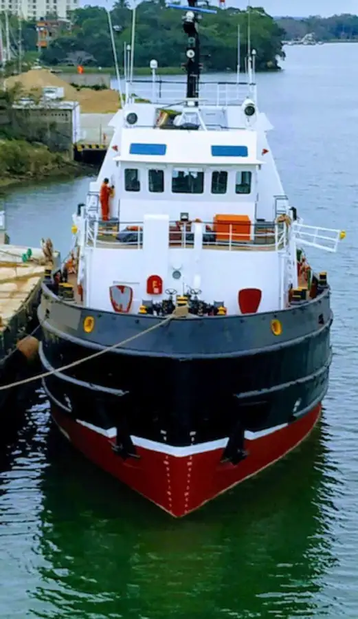 เรือลาก สำหรับขาย