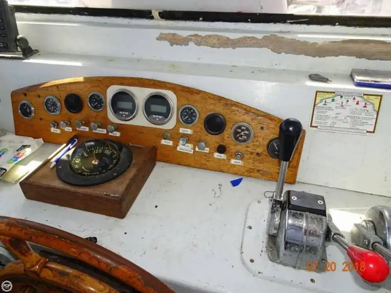 เรือคัตเตอร์ สำหรับขาย