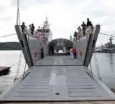 เรือบรรทุกสินค้าแบบ Ro-Ro สำหรับขาย
