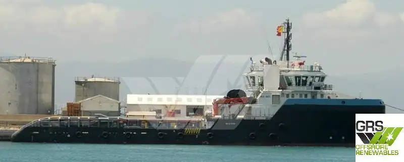 เรือขนส่งเสบียง สำหรับขาย