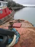 เรือทำงาน สำหรับขาย