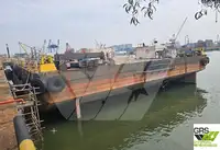 เรือบรรทุกสินค้า (Barge) สำหรับขาย