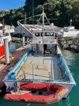 เรือลากอวน สำหรับขาย