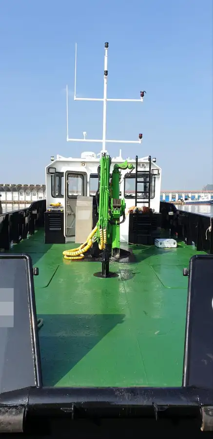 เรือทำงาน สำหรับขาย