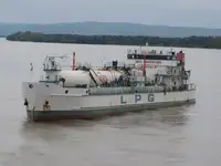 เรือบรรทุกก๊าซธรรมชาติเหลว (LNG) สำหรับขาย