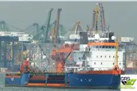 เรือเสบียงเร็ว (FSV) สำหรับขาย