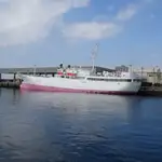 เรือลากอวน สำหรับขาย