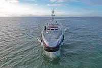 เรือสำหรับลูกเรือ สำหรับขาย