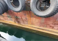 เรือบรรทุกสินค้า (Barge) สำหรับขาย