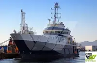 เรือลาดตระเวน สำหรับขาย