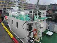 เรือลาก สำหรับขาย