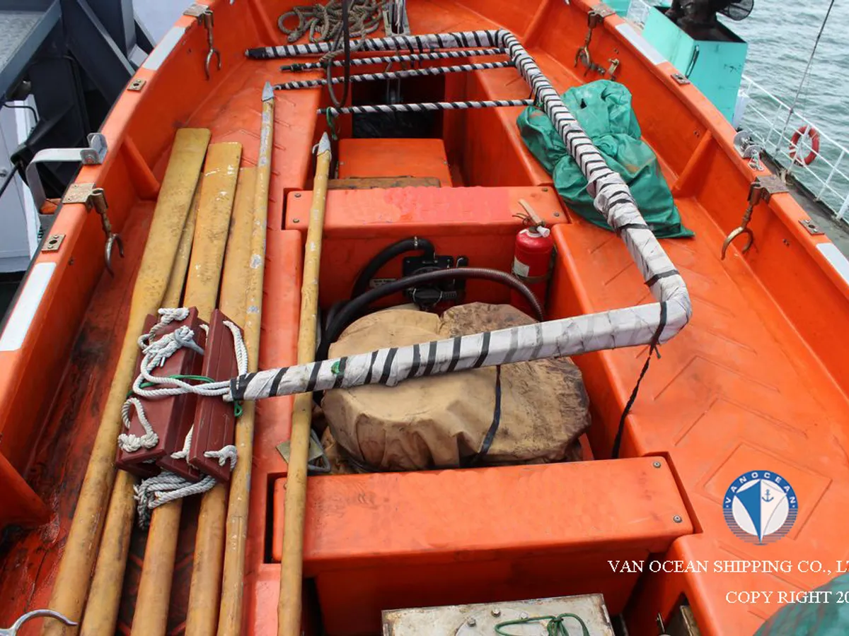 เรือบรรทุกน้ำมัน/สารเคมี สำหรับขาย