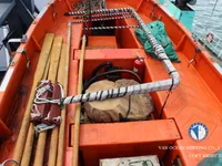เรือบรรทุกน้ำมัน/สารเคมี สำหรับขาย