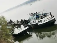 เรือลากจูง สำหรับขาย