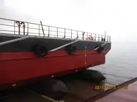 เรือบรรทุกสินค้า (Barge) สำหรับขาย