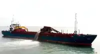 เรือขุด สำหรับขาย