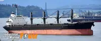เรือบรรทุกสินค้าทั่วไป (Bulk Carrier) สำหรับขาย