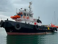 เรือลาก สำหรับขาย