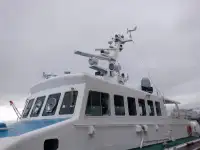 เรือลาดตระเวน สำหรับขาย