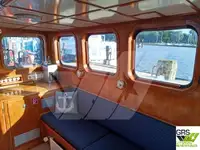 เรือทำงาน สำหรับขาย