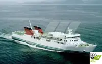 เรือบรรทุกสินค้าแบบ Ro-Ro สำหรับขาย