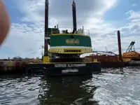 เรือขุด สำหรับขาย