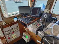 เรือลาก สำหรับขาย