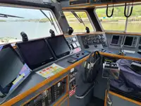 เรือสองลำ (Catamaran) สำหรับขาย
