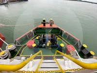 เรือลากจูงและเรือขนส่งเสบียง (AHTS) สำหรับขาย