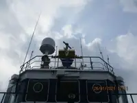 เรือบรรทุกสินค้าแช่เย็น สำหรับขาย