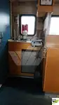เรือพักอาศัย สำหรับขาย