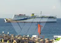 Ro-Ro ship สำหรับขาย
