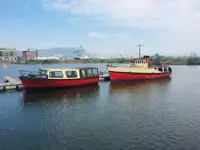 เรือโดยสาร สำหรับขาย