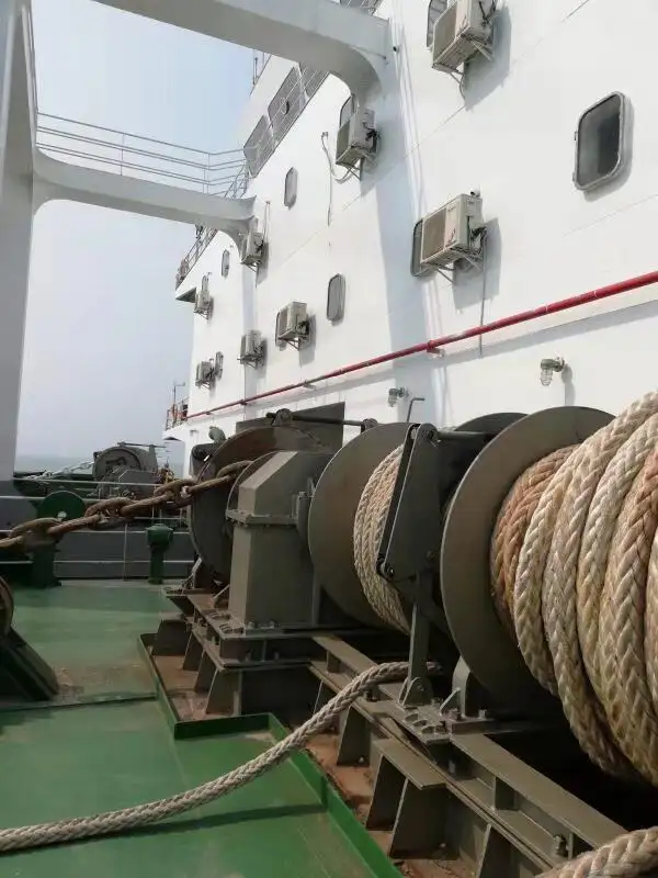 เรือบรรทุกสินค้าทั่วไป (Bulk Carrier) สำหรับขาย