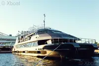 เรือโดยสาร สำหรับขาย