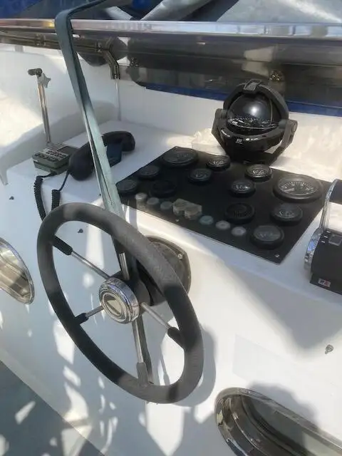 เรือลาดตระเวน สำหรับขาย