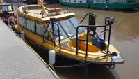 เรือสำราญ สำหรับขาย
