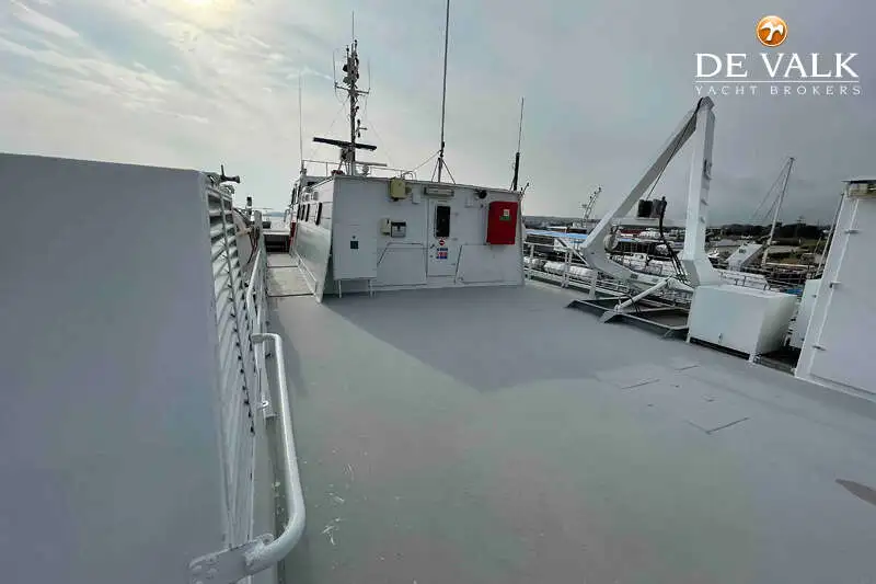 เรือสองลำ (Catamaran) สำหรับขาย