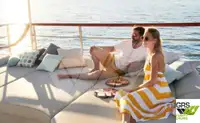 เรือสำราญ สำหรับขาย