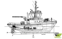 เรือลาก สำหรับขาย