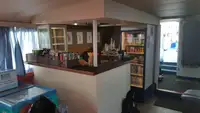 เรือโดยสาร สำหรับขาย