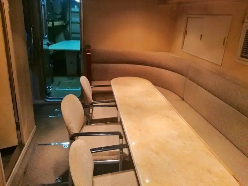 เรือลาดตระเวน สำหรับขาย