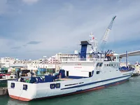 General Cargo/Multi-purpose สำหรับขาย
