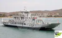 เรือบรรทุกสินค้าแบบ Ro-Ro สำหรับขาย