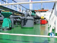 เรือบรรทุกน้ำมัน/สารเคมี สำหรับขาย