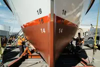 เรือลากอวน สำหรับขาย