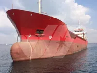 General Cargo/Multi-purpose สำหรับขาย