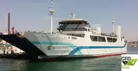 เรือบรรทุกสินค้าแบบ Ro-Ro สำหรับขาย