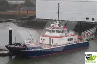 Wind farm service vessel สำหรับขาย